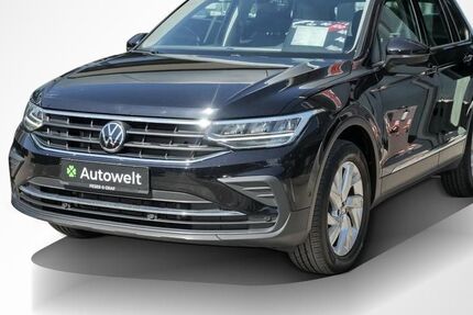VW Tiguan 98.150 km 30.880 € Nürnberg 90431