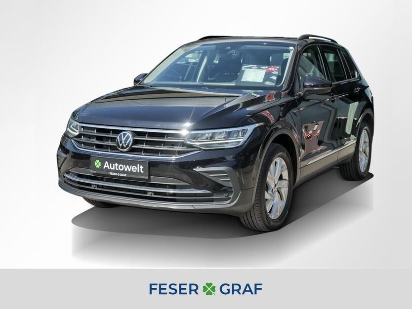 VW Tiguan 98.150 km 30.880 € Nürnberg 90431