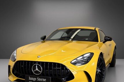 Mercedes-Benz AMG GT 5.881 km 139.998 &euro; Altdorf 90518
