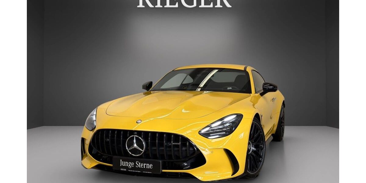 Mercedes-Benz AMG GT 5.881 km 139.998 &euro; Altdorf 90518
