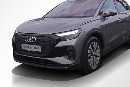 Audi Q4 e-tron 74.400 km 28.740 € Erlangen 91058