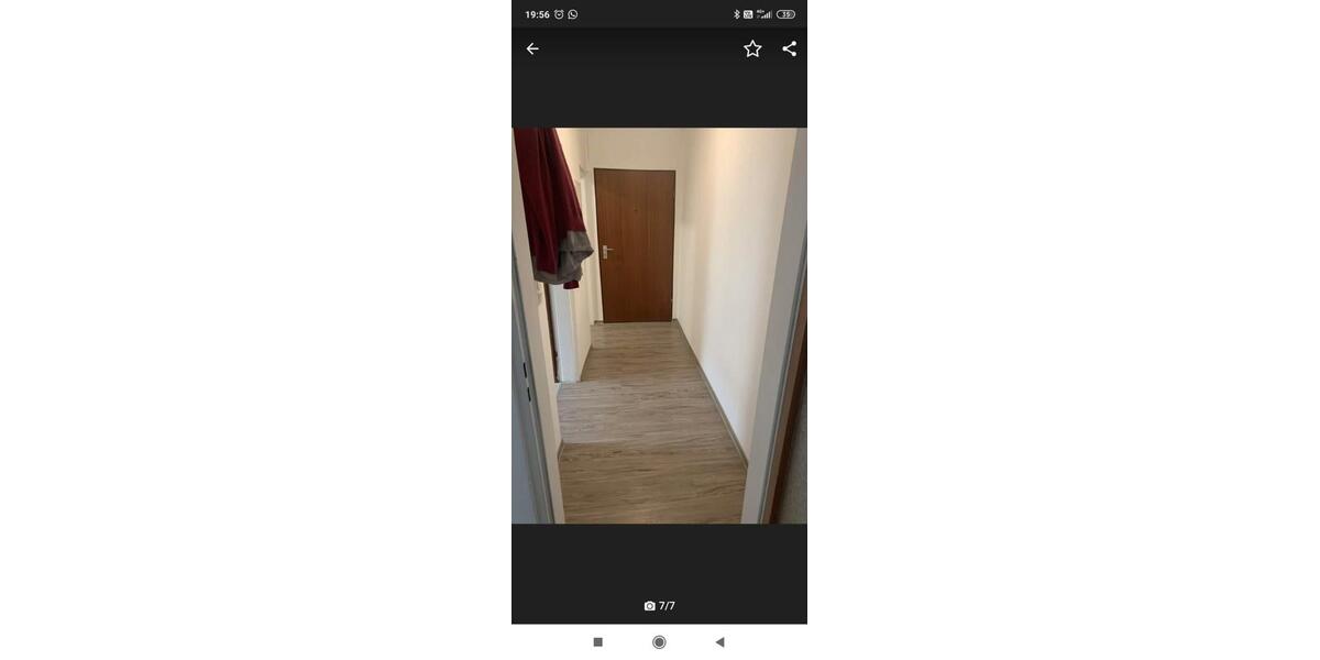 Etagenwohnung Nürnberg Gleißhammer - 2 Zimmer, 45 m&sup2;, 144.000&euro; | Angebot:26416010