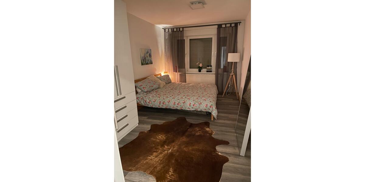 Etagenwohnung Nürnberg Eberhardshof - 2 Zimmer, 64 m&sup2;, 990&euro; | Angebot:27609819