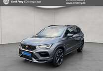 Gebrauchtwagen Cupra Ateca
