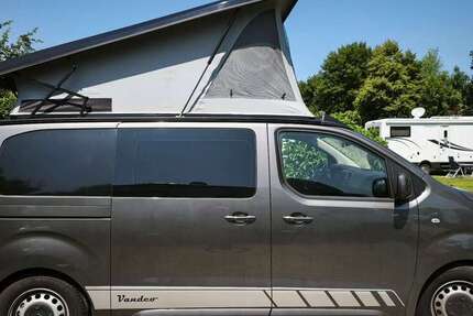 Citroen Jumpy