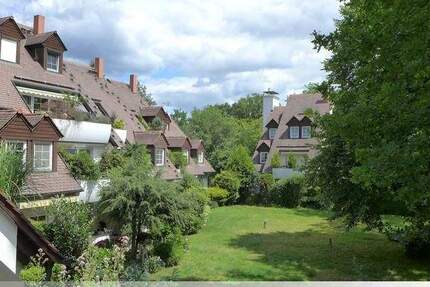 Einfach Zuhause! Möbliertes 1,5-Zimmer-Apartment mit Loggia in Behringersdorf 1 zimmer