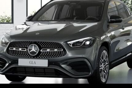 Mercedes-Benz GLA 200 9.900 km 42.900 &euro; Nürnberg 90402