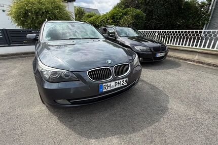 BMW 530 430.000 km 3.990 &euro; Rednitzhembach 91126