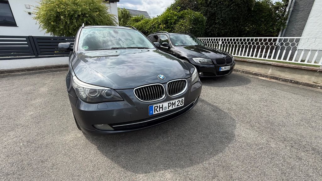 BMW 530 430.000 km 3.990 &euro; Rednitzhembach 91126