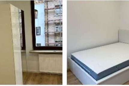 Zimmer Nürnberg Rabus - 395&euro; | Angebot:26463254