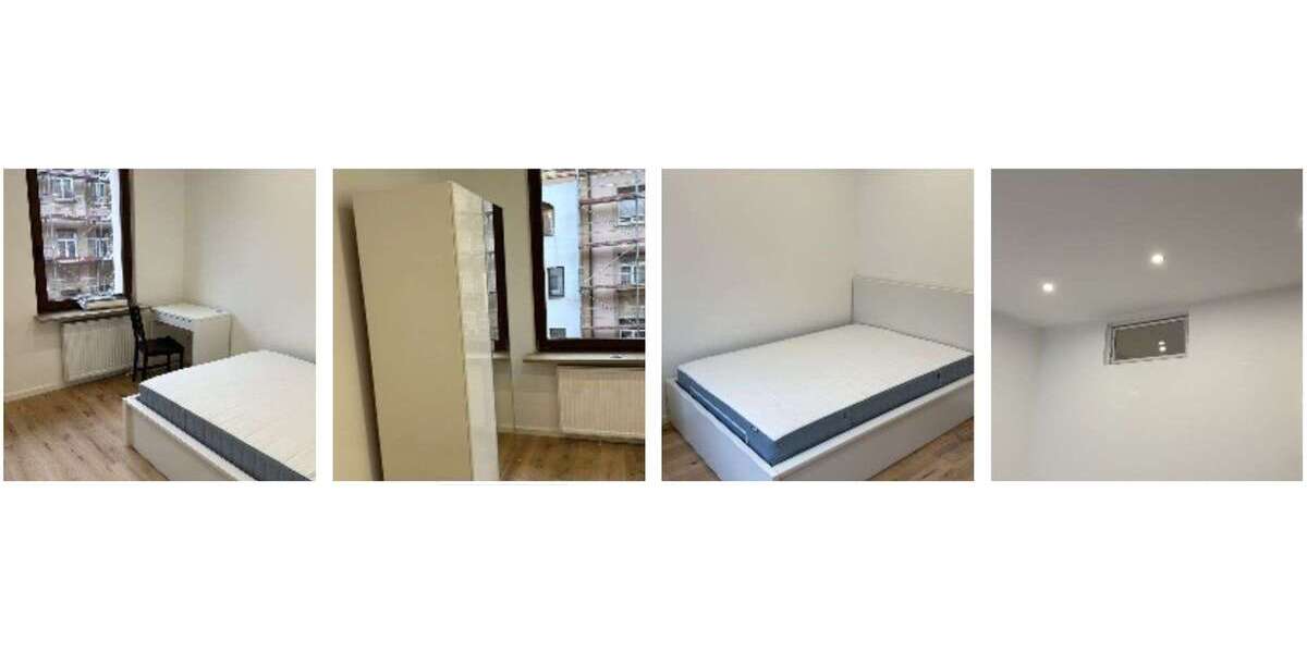 Zimmer Nürnberg Rabus - 395&euro; | Angebot:26463254