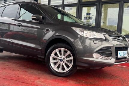 Ford Kuga 84.080 km 13.470 &euro; Fürth 90763