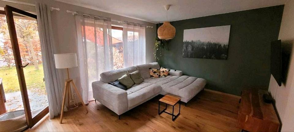 Doppelhaushälfte Roth - 6 Zimmer, 156 m&sup2;, 1.800&euro; | Angebot:26403436
