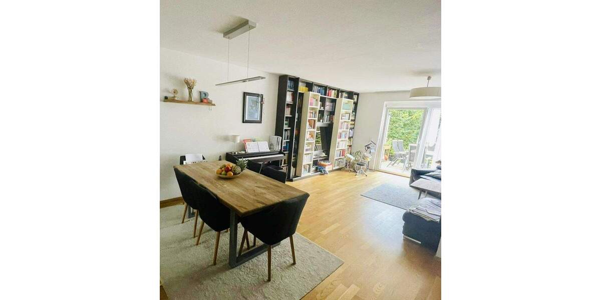 Reihenmittelhaus Nürnberg Großreuth h d Veste - 5 Zimmer, 135 m&sup2;, 849.000&euro; | Angebot:25718884
