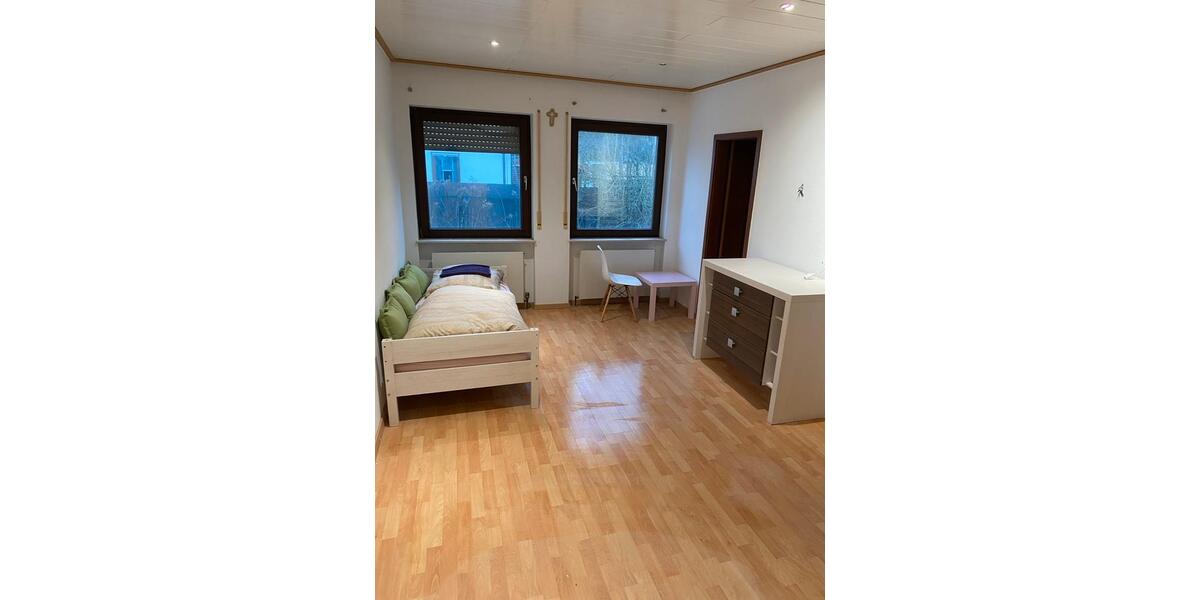 Erdgeschoßwohnung Nürnberg Erlenstegen - 1 Zimmer, 50 m&sup2;, 600&euro; | Angebot:25126677