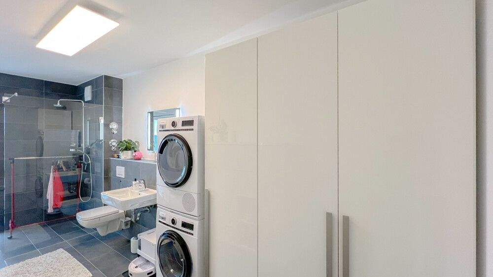 Etagenwohnung Oberasbach Kreutles - 4 Zimmer, 111 m&sup2;, 1.575&euro; | Angebot:25776653