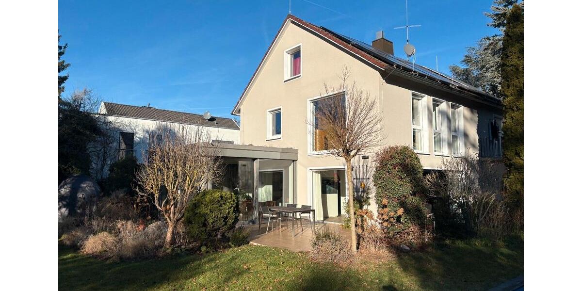 Einfamilienhaus Nürnberg Zerzabelshof - 7 Zimmer, 255 m&sup2;, 3.950&euro; | Angebot:26357109