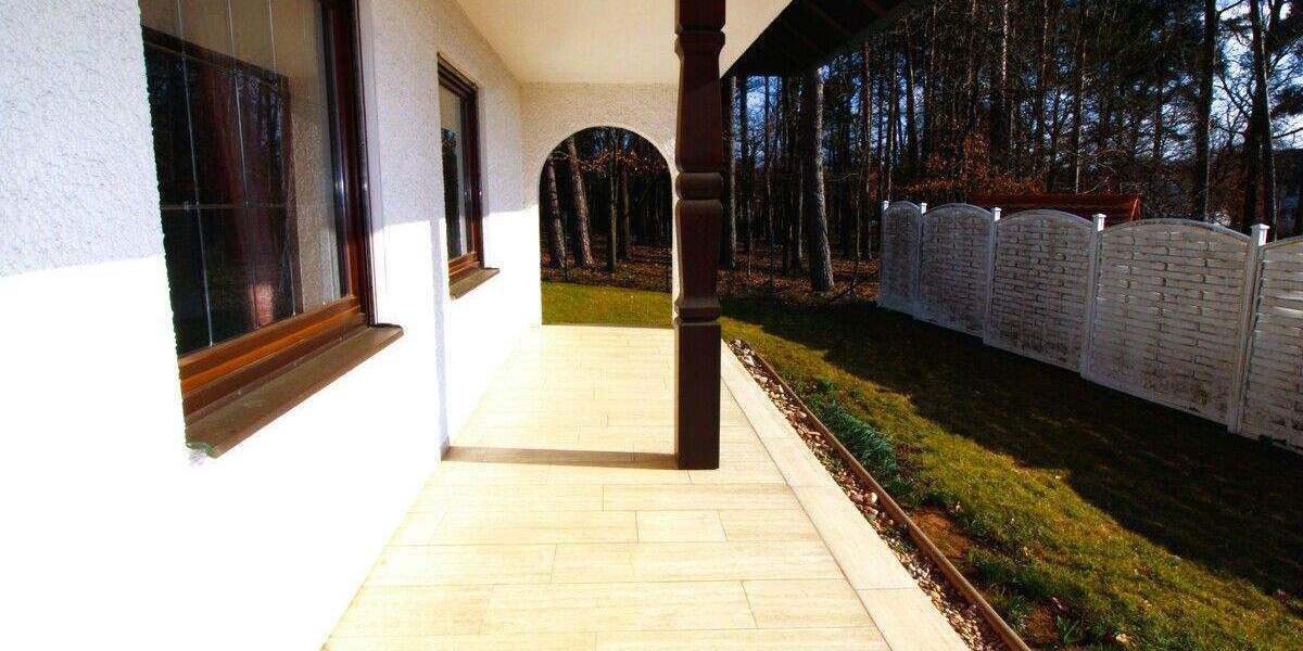 Einfamilienhaus Allersberg Polsdorf - 7 Zimmer, 261 m&sup2;, 649.000&euro; | Angebot:25732866