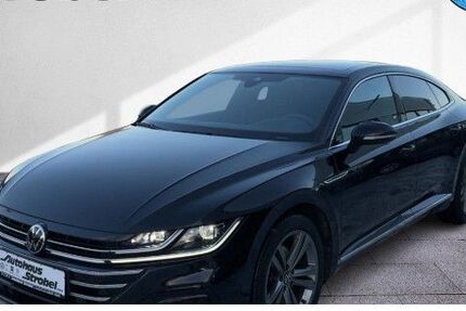 VW Arteon 91.858 km 33.990 &euro; Schnaittach 91220