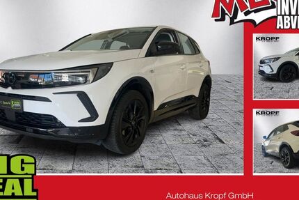 Opel Grandland (X) 20.982 km 21.690 &euro; Nürnberg 90429