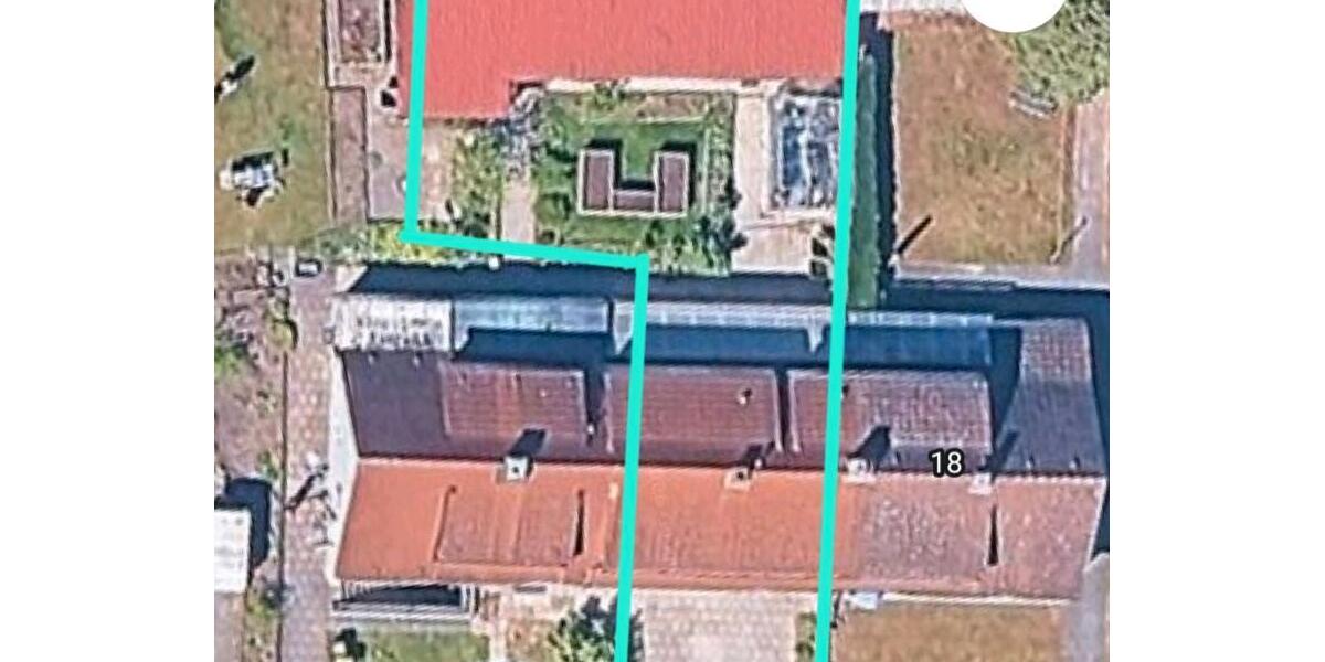 Reihenhaus Nürnberg Falkenheim - 4 Zimmer, 100 m&sup2;, 399.000&euro; | Angebot:27618374