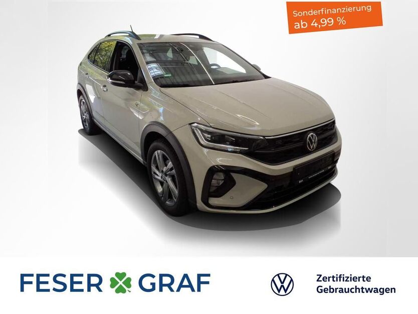 VW Taigo 17.950 km 22.490 € Nürnberg 90441
