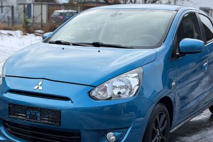 Mitsubishi Space Star 108.000 km 5.299 &euro; Eckental 90542