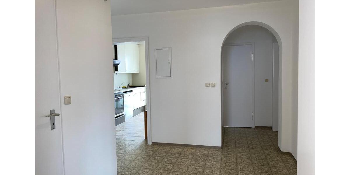 Etagenwohnung Nürnberg Gärten hinter der Veste - 4 Zimmer, 103 m&sup2;, 700&euro; | Angebot:26402658