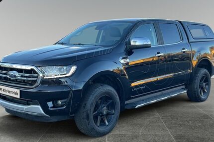 Ford Ranger 155.250 km 25.980 € Nürnberg 90480