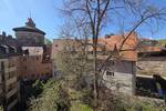 Etagenwohnung Nürnberg Sebald - 3 Zimmer, 58 m&sup2;, 700&euro; | Angebot:26362835