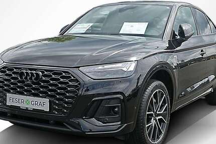 Audi Q5 13.150 km 49.880 &euro; Erlangen 91058