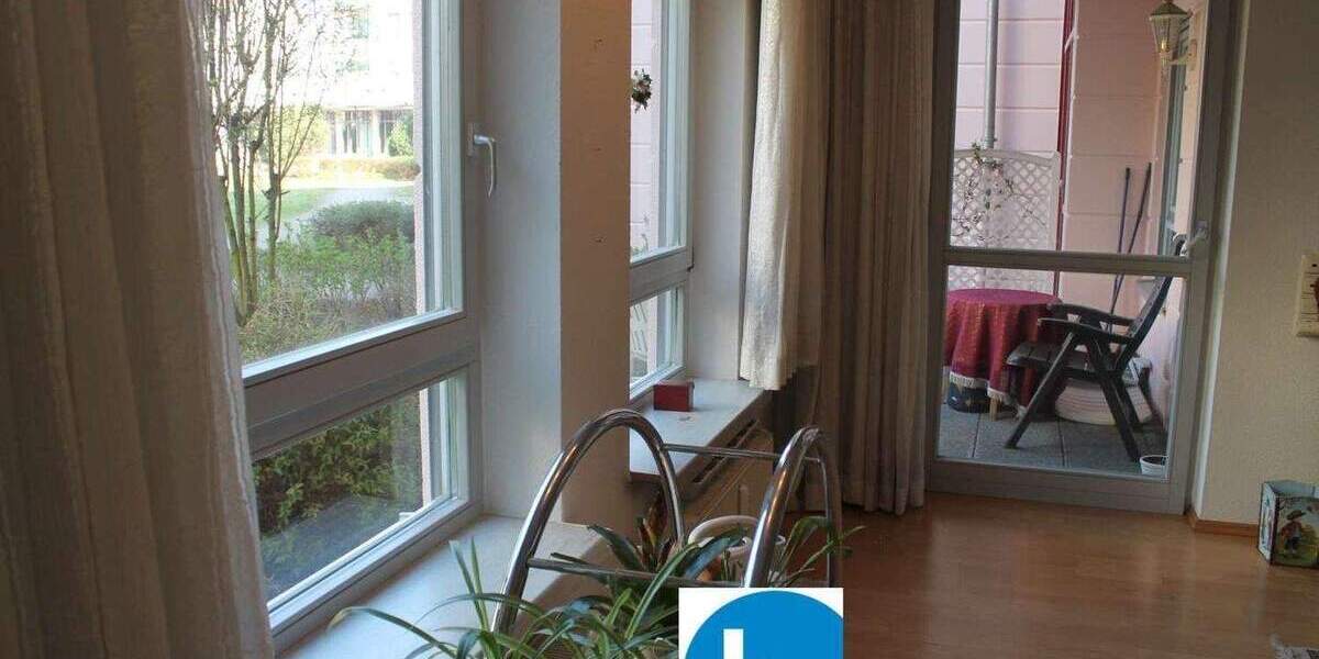 Etagenwohnung Forchheim - 2 Zimmer, 59 m&sup2;, 240.000&euro; | Angebot:26540102