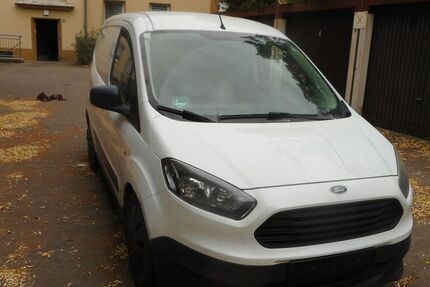 Ford Transit Courier 142.000 km 3.500 € nürnberg 90443