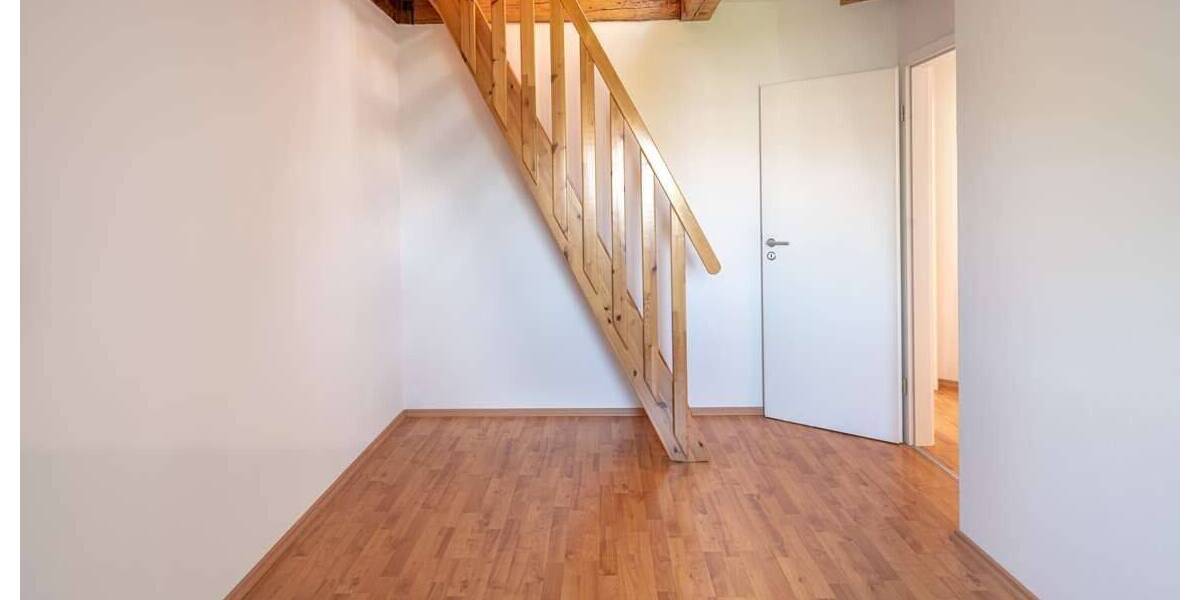 Etagenwohnung Fürth Innenstadt - 4 Zimmer, 110 m&sup2;, 459.000&euro; | Angebot:26875168