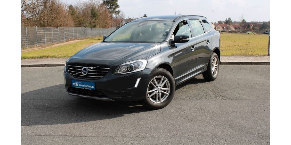 Volvo XC60 119.950 km 16.900 &euro; Fürth 90763