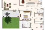 Einfamilienhaus Eckental Forth - 4 Zimmer, 157 m&sup2;, 680.000&euro; | Angebot:26909288