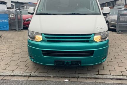VW T5 Transporter 134.803 km 13.999 &euro; Fürth 90763