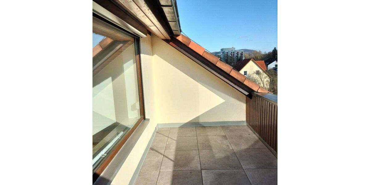 Etagenwohnung Hersbruck Altensittenbach - 3 Zimmer, 111 m&sup2;, 1.110&euro; | Angebot:25706193