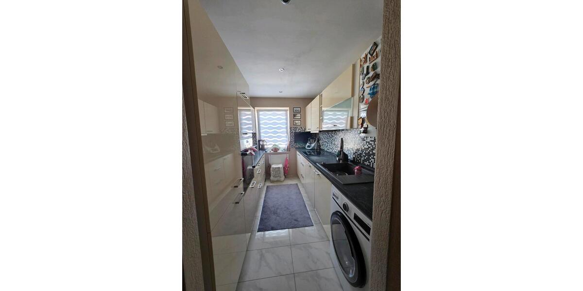 Etagenwohnung Nürnberg Gaismannshof - 4 Zimmer, 80 m&sup2;, 400.000&euro; | Angebot:26785307