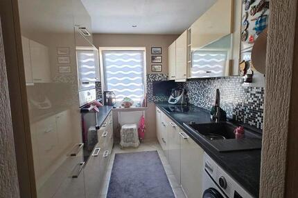Wohnung Nürnberg Gaismannshof - 4 Zimmer, 80 m&sup2;, 400.000&euro; | Angebot:26785307