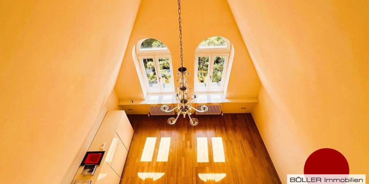 Diese Wohnung ist gemacht, einzig um das Leben in vollen Zügen zu genießen! 4 zimmer