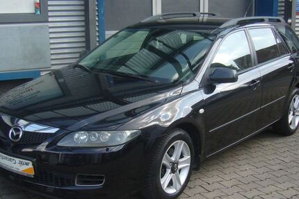 Mazda 6 175.200 km 5.999 &euro; Pyrbaum-Schwarzach 90602