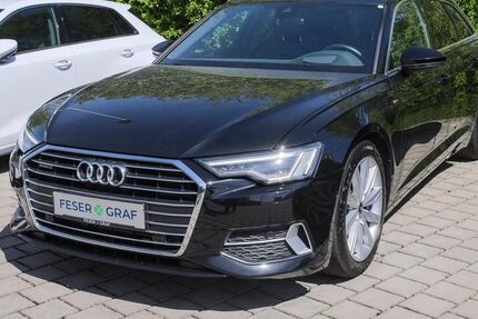 Audi A6 126.650 km 34.880 &euro; Herzogenaurach 91074