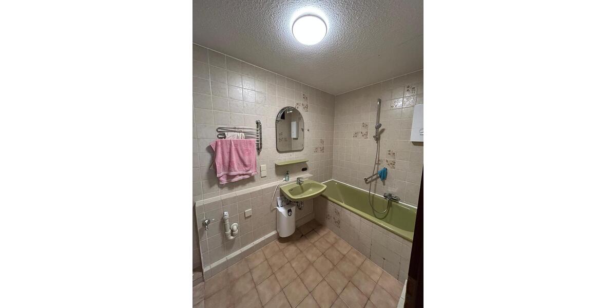 Hochparterre Fürth Bislohe - 4 Zimmer, 86 m&sup2;, 326.000&euro; | Angebot:27198548