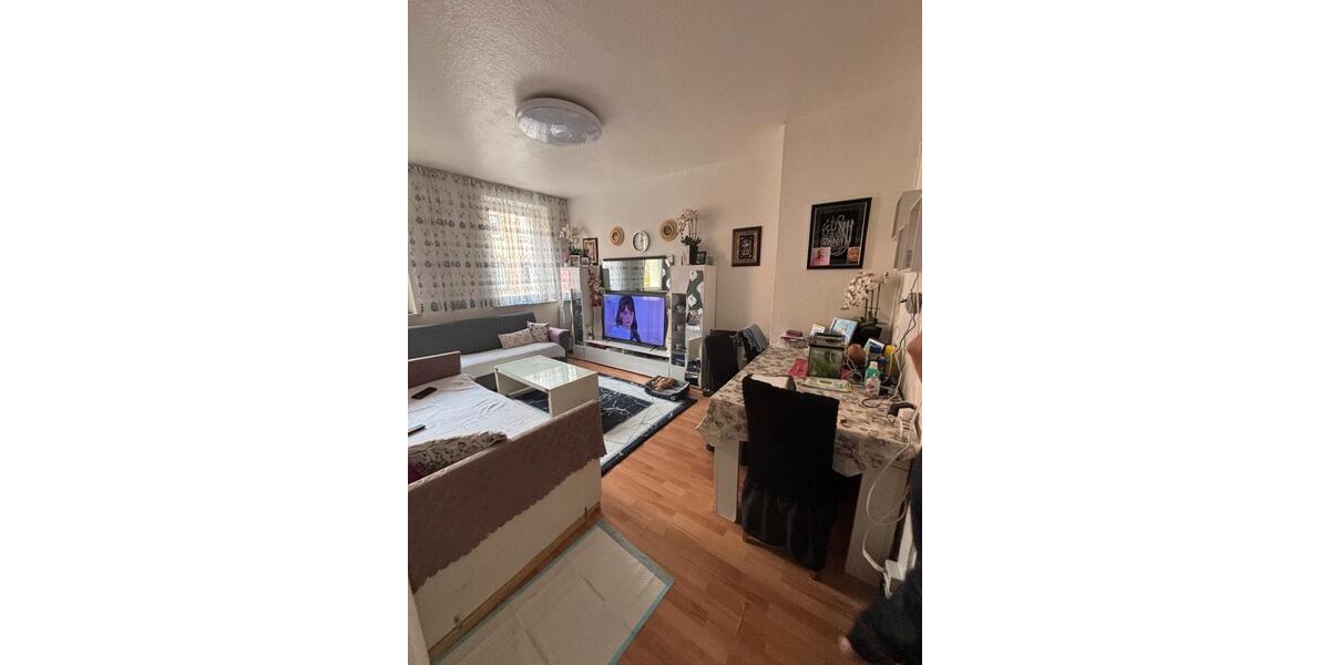 Etagenwohnung Nürnberg Eberhardshof - 3 Zimmer, 59 m&sup2;, 190.000&euro; | Angebot:27598344