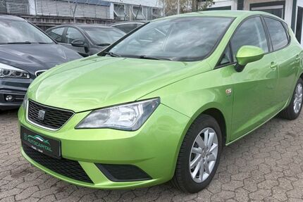 Seat Ibiza 179.364 km 3.300 &euro; Nürnberg 90439