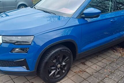 Skoda Karoq 46.000 km 32.690 &euro; Windsbach 91575