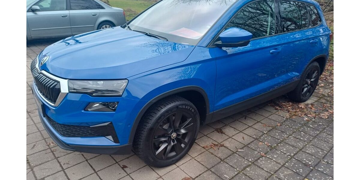 Skoda Karoq 46.000 km 32.690 &euro; Windsbach 91575