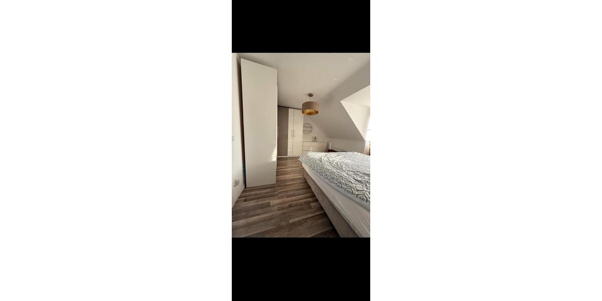 MAISONETTE - Schöne Moderne Maisonette im Grünen 4.5 zimmer