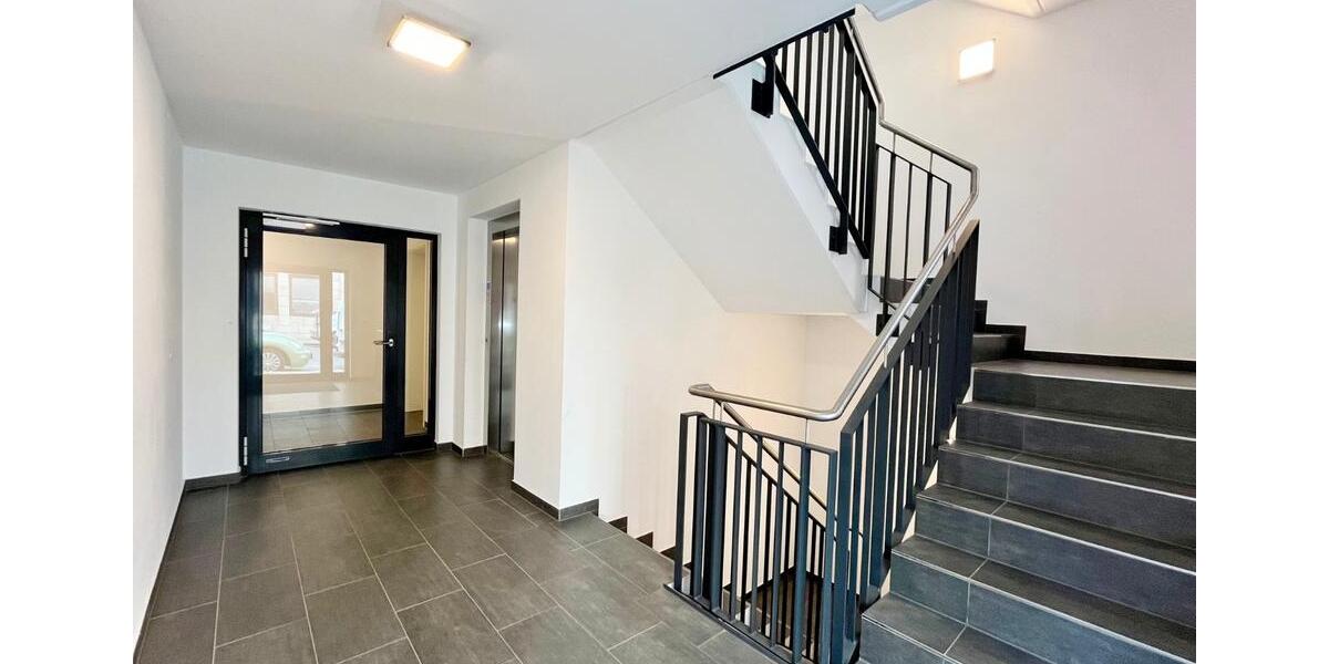 Etagenwohnung Fürth Altstadt - 2 Zimmer, 60 m&sup2;, 1.170&euro; | Angebot:21871813